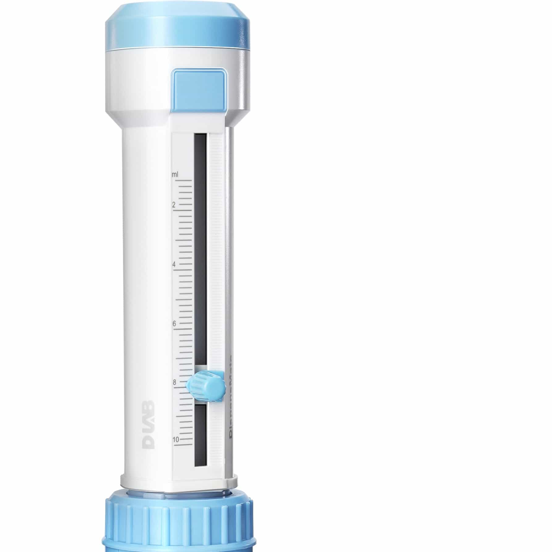 DLAB Liquid Handling DispensMate