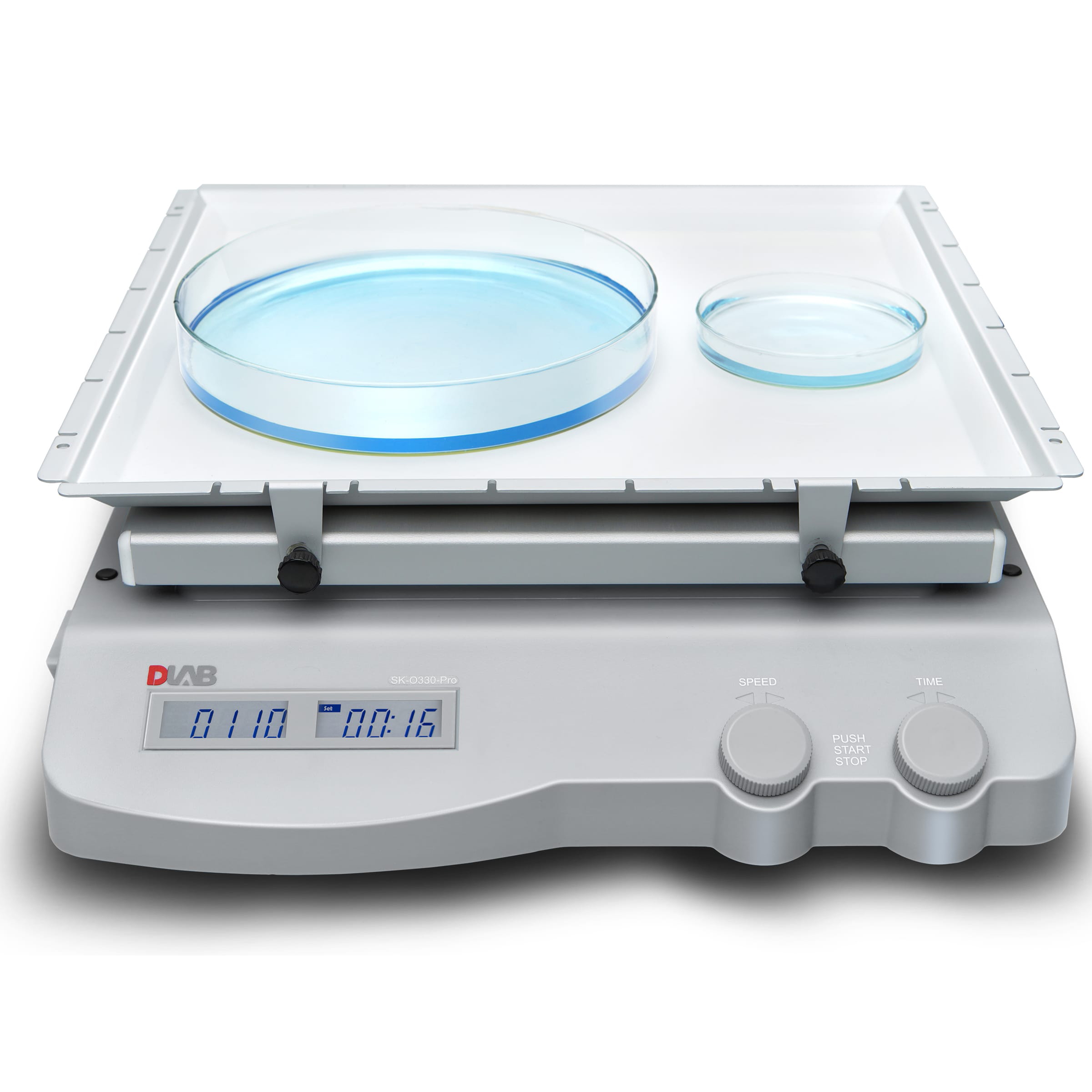 DLAB Shakers SK-O330-Pro