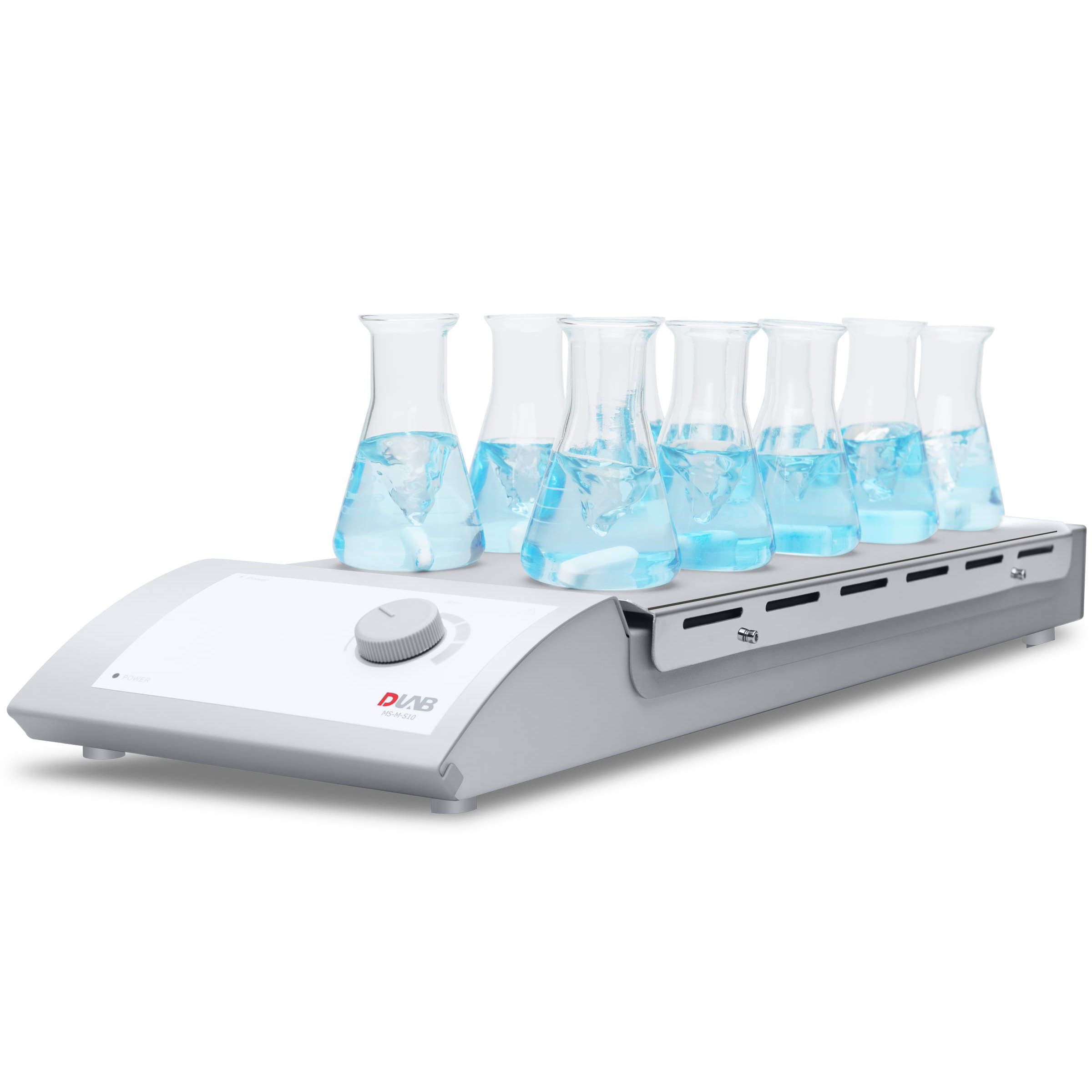 DLAB HotPlate & Magnetic Stirrers MS-M-S10