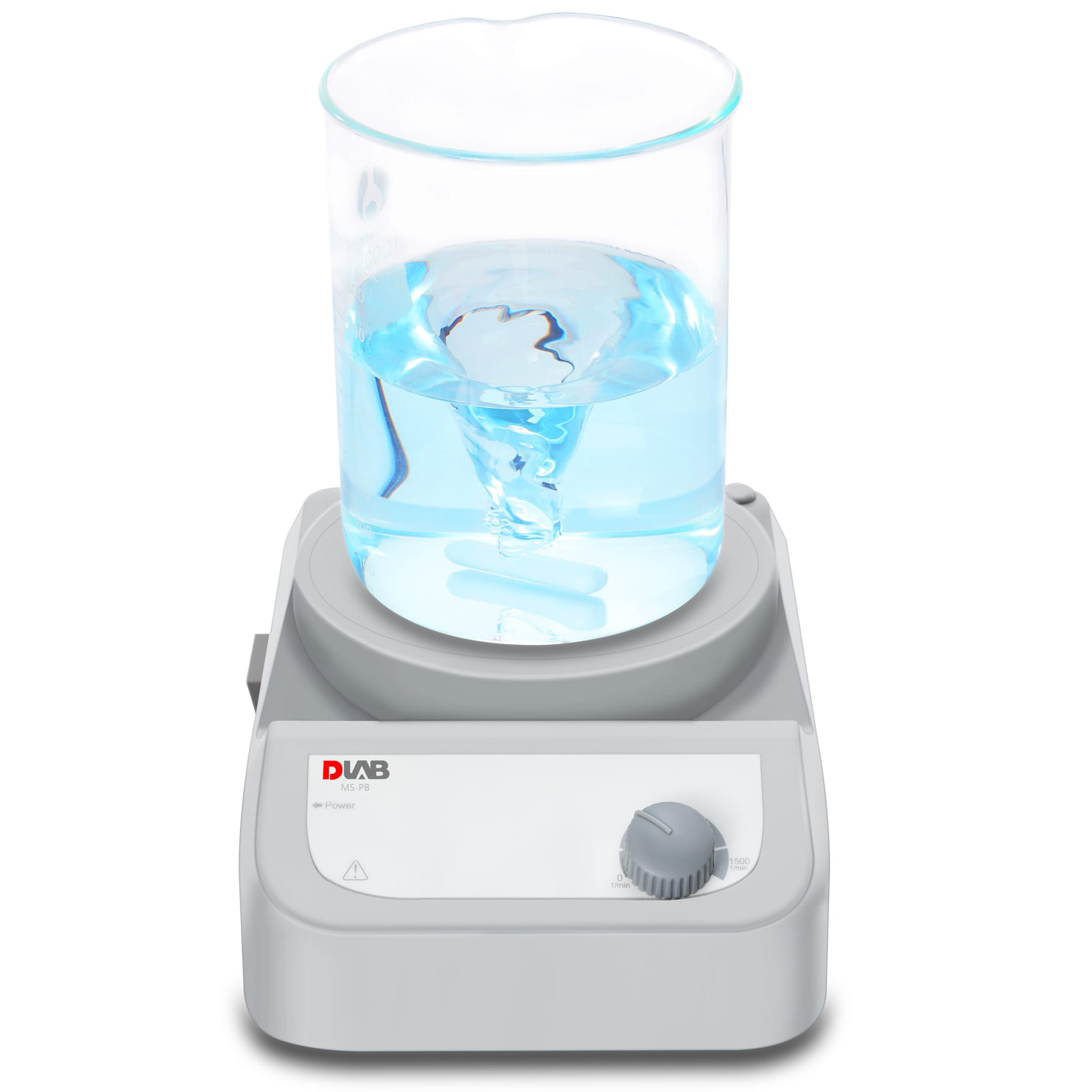 DLAB HotPlate & Magnetic Stirrers MS-PB