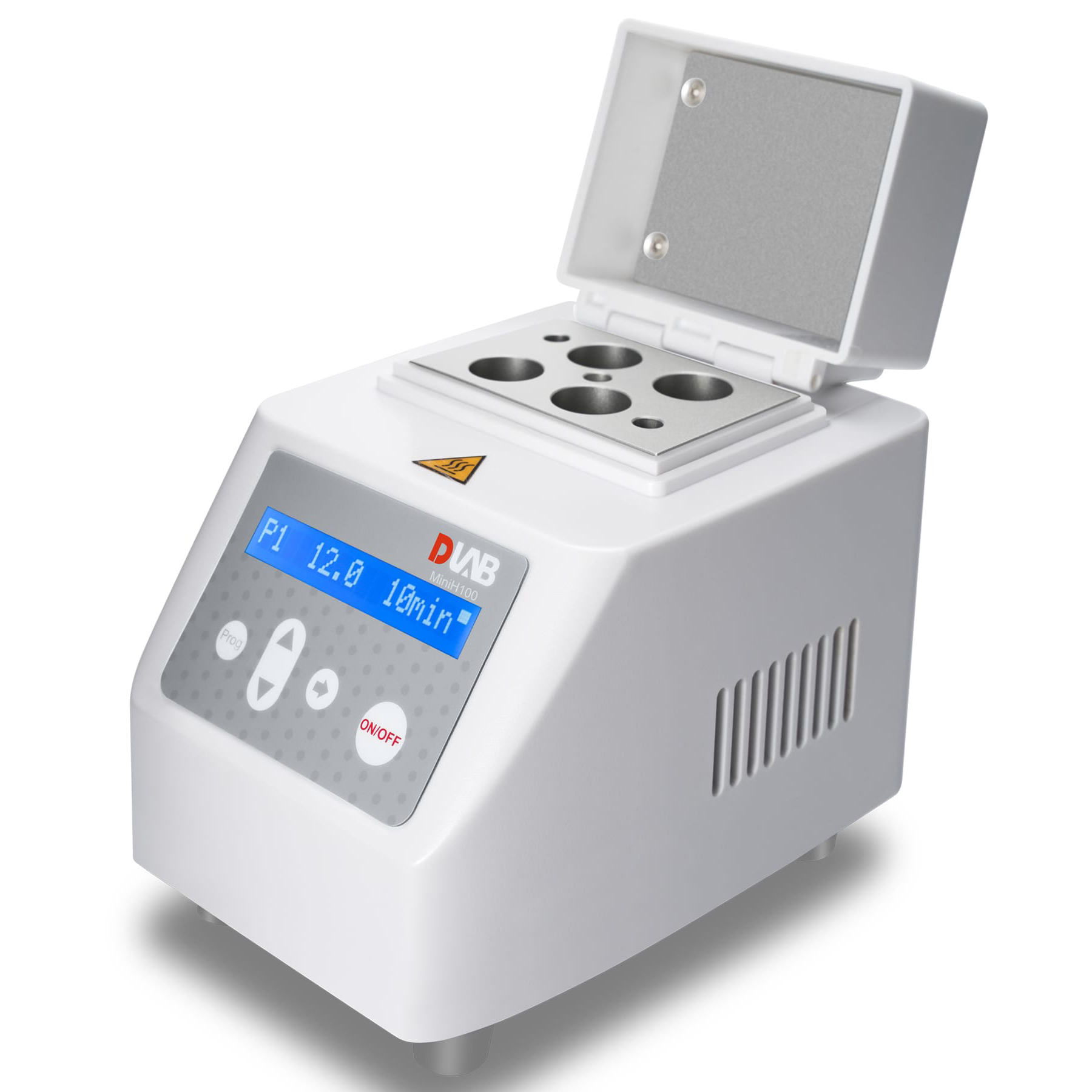 DLAB Thermo Controls Mini H100