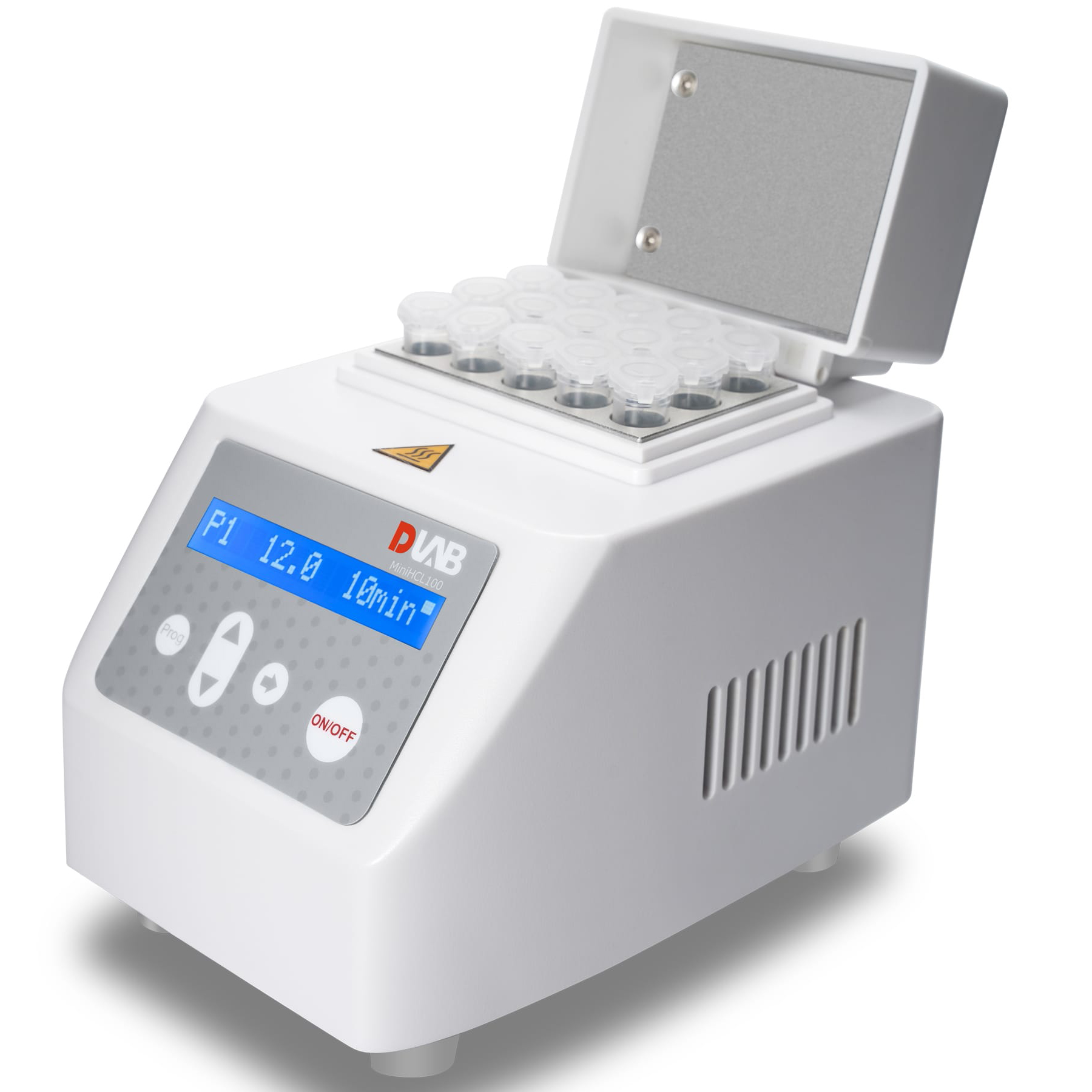 DLAB Thermo Controls Mini HCL100