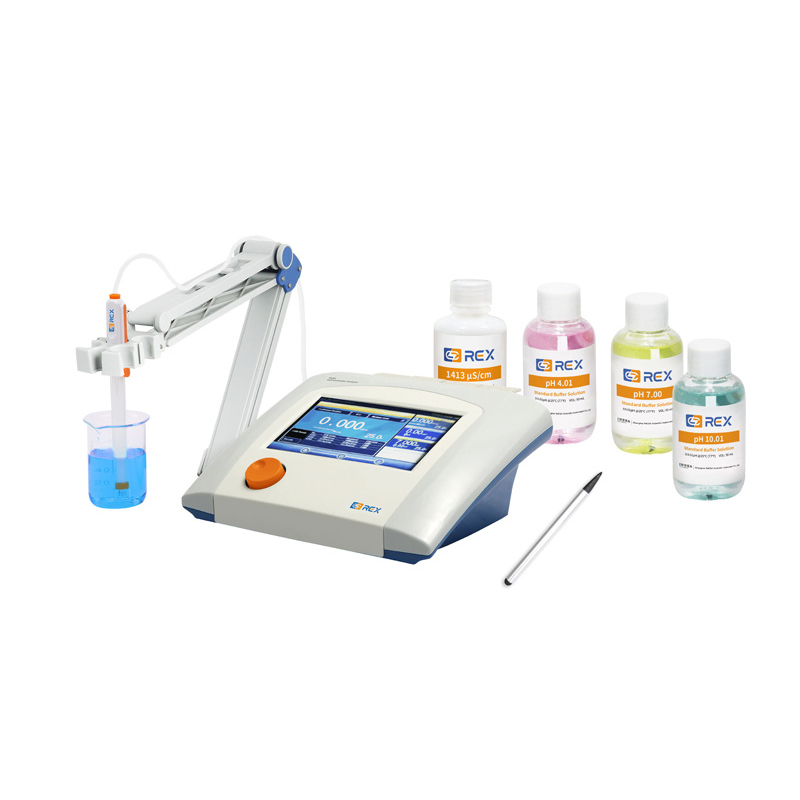 REX M600L Multi-parameter Analyzer