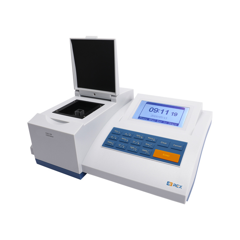 REX COD-100 COD Analyzer