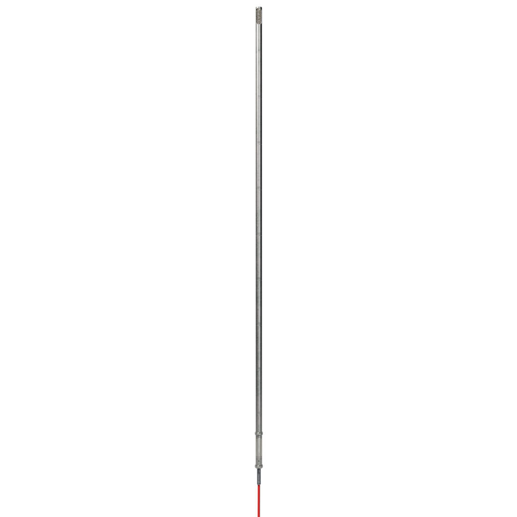 kanomax HIGH TEMPERATURE ANEMOMETER – 6162 SERIES