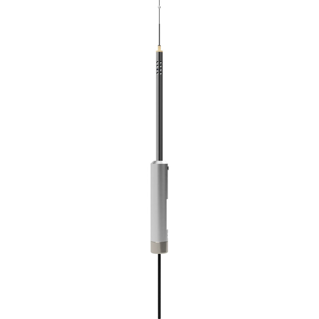 kanomax MULTI-CHANNEL ANEMOMETER – MODEL 1580