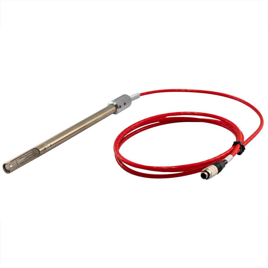 kanomax HIGH TEMPERATURE ANEMOMETER – 6162 SERIES