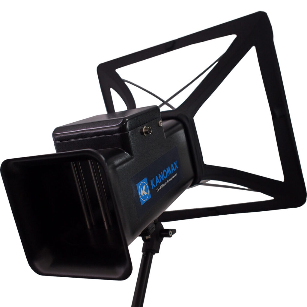 kanomax TABMASTER MINI AIRFLOW CAPTURE HOOD – MODEL 6750