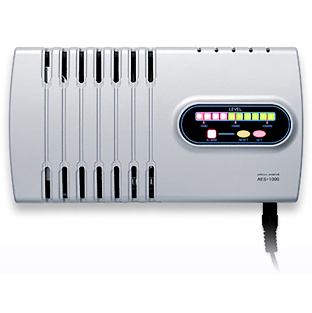 kanomax AEROSOL PARTICLE MONITOR – MODEL AES-1000