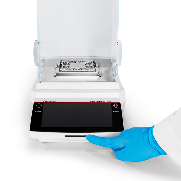 Explorer准微量天平EXP系列