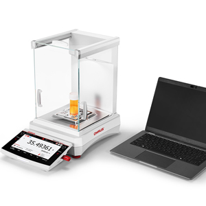 Explorer准微量天平EXP系列